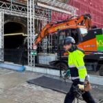 Renovatie Binnenhof kost nu 2,7 miljard euro en is klaar in zomer 2031