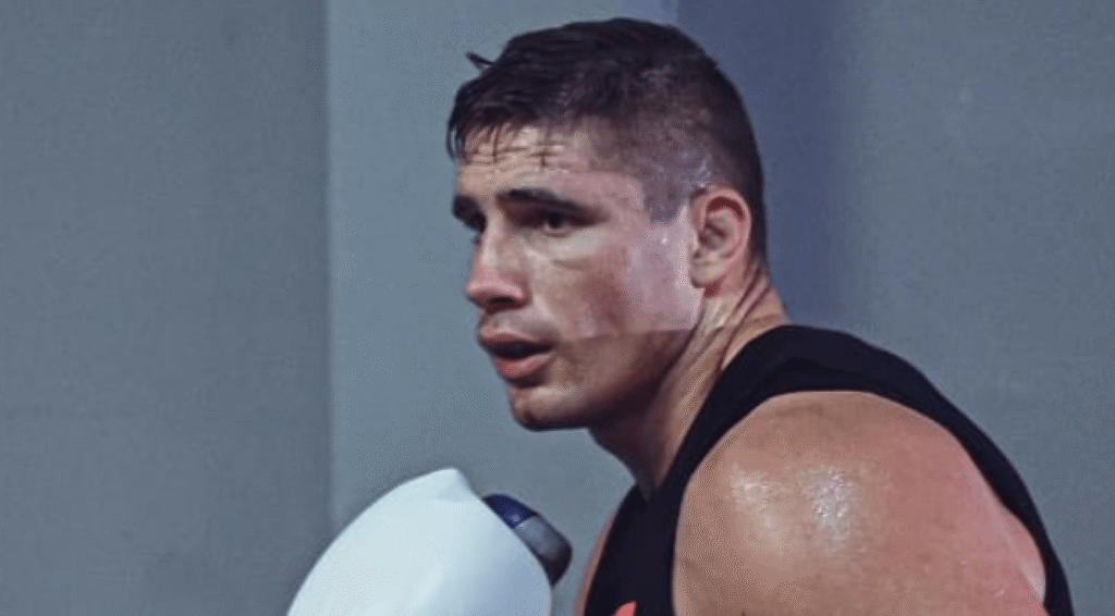 Rico Verhoeven verlaat Glory na 12 jaar en laat titel vacant achter