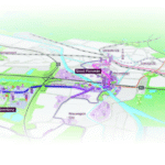 Rijk investeert meer dan vijfhonderd miljoen euro in Merwedelijn voor woningbouw in Utrecht