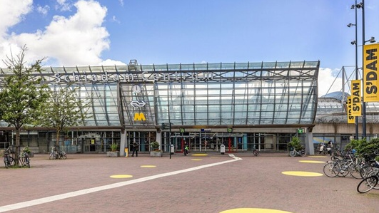 Rijksbijdrage van € 38 miljoen voor vernieuwing station Schiedam ondersteunt woningbouw en OV-verbeteringen