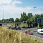 Rijkswaterstaat waarschuwt voor afsluiting van A2 in Limburg: blijf thuis tijdens werkweekenden