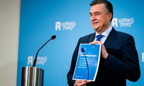 Roemer-rapport over uitbuiting arbeidsmigranten ligt onterecht te verstoffen