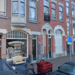 Rotterdamse gemeenteraad overweegt verkoop van vastgoed aan Woonstad ondanks protest Verhalenhuis Belvédère