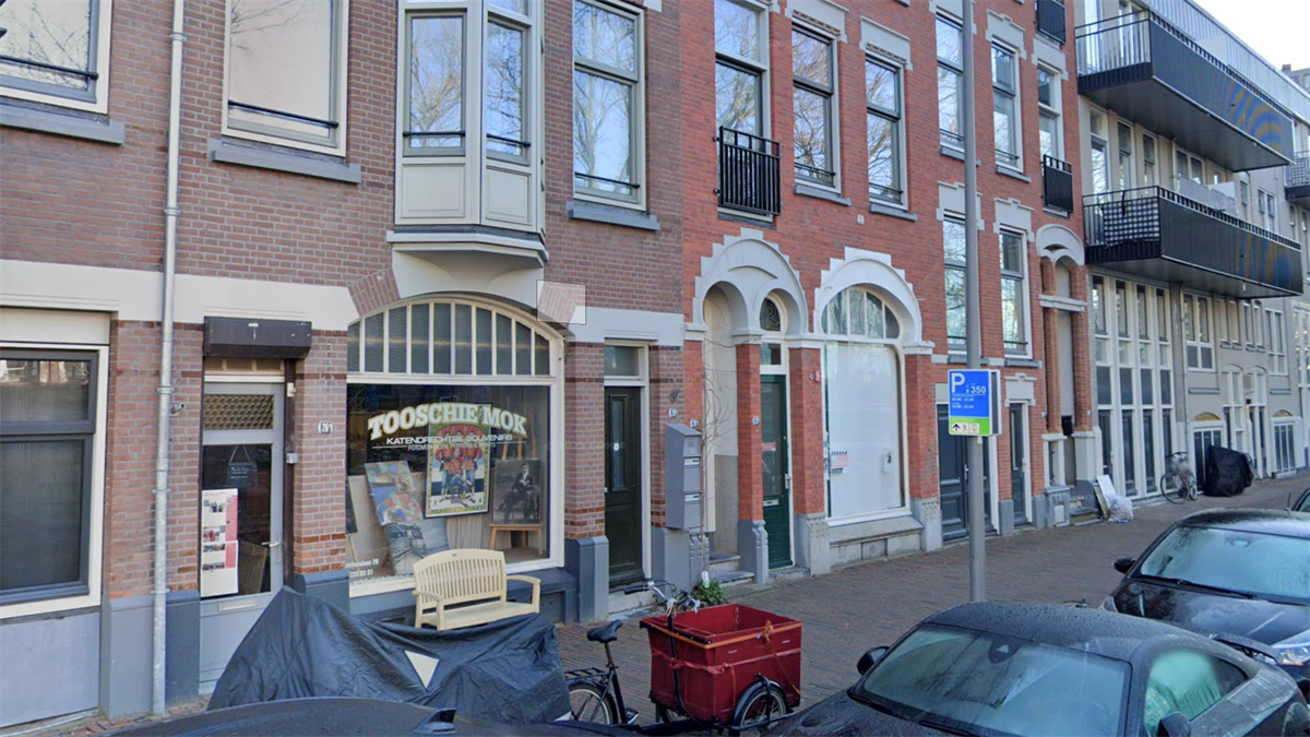 Rotterdamse gemeenteraad overweegt verkoop van vastgoed aan Woonstad ondanks protest Verhalenhuis Belvédère