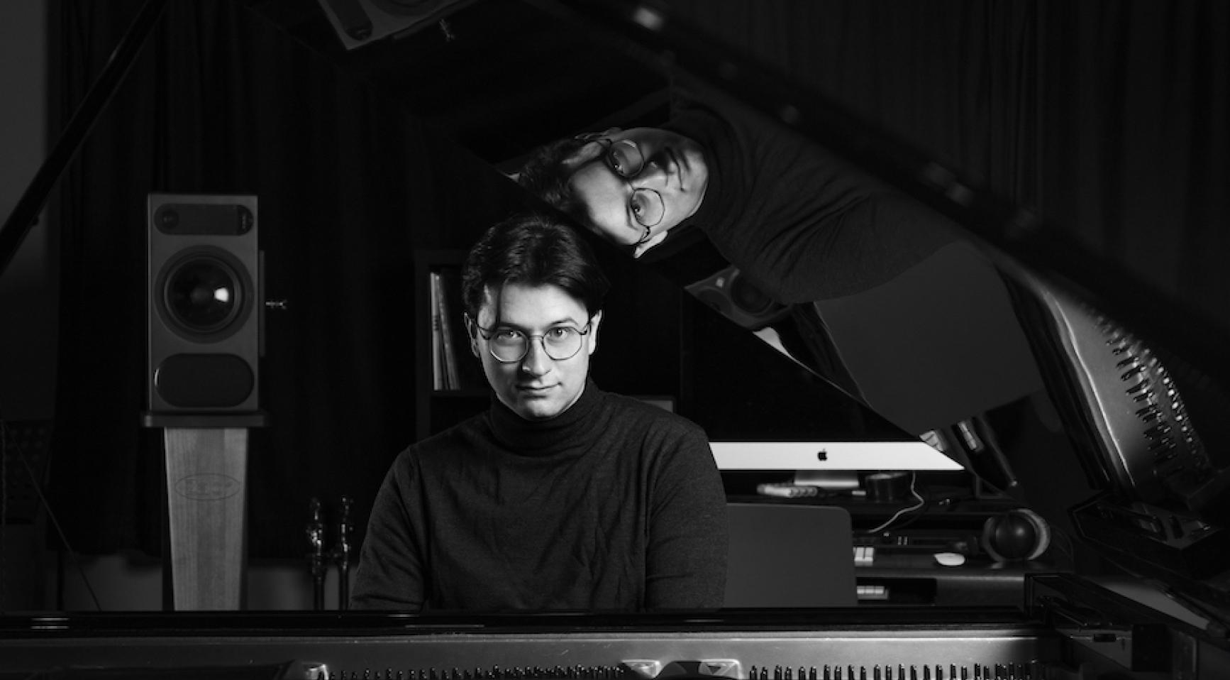 Sacha Hoedemaker: van neo-klassiek en improvisatie naar Frenchcore na Emmy-winst