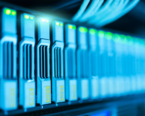 Savills verwacht groeispurt voor datacenters door AI, maar Nederlandse markt blijft beperkt