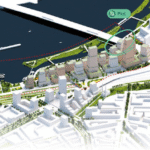 Shift Landmark: iconisch gebouw in Rotterdam moet miljoenen bezoekers aantrekken