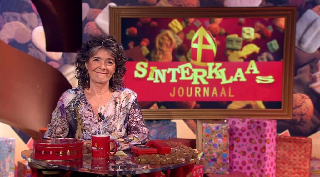 Sinterklaasjournaal возвращается на 25-й сезон с новым драматическим сюжетом