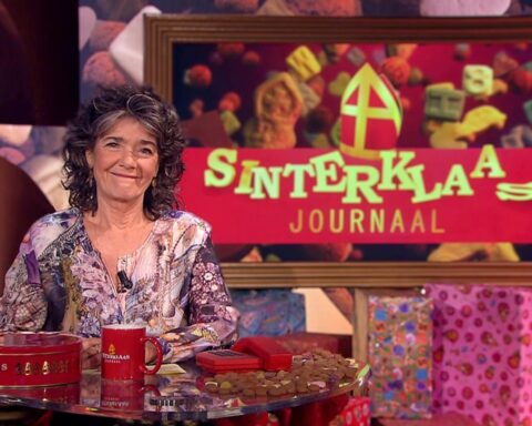 Sinterklaasjournaal возвращается на 25-й сезон с новым драматическим сюжетом
