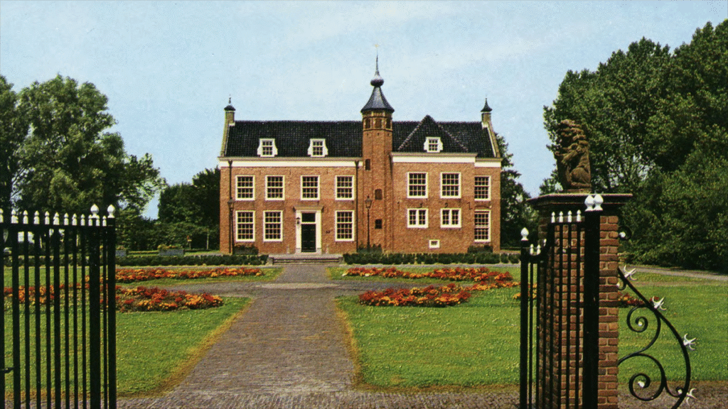 Sloop van dorpskern Moerdijk roept verzet op onder inwoners en wijkbewoners