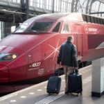 Snellere treinen in heel Europa, EU onthult ambitieuze plannen