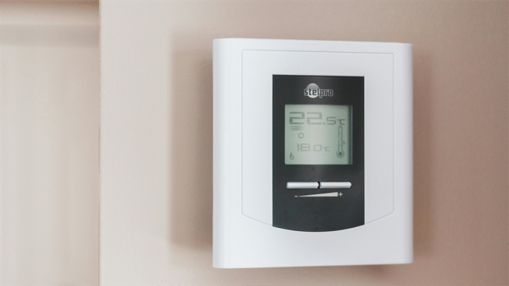 Sociale huurwoningen worden zwaarder getroffen door klimaatverandering dan andere woningen