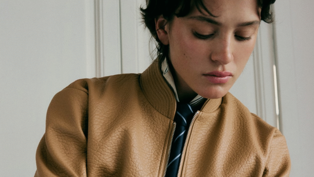 Spaans high fashion merk Lagaam opent flagshipstore in Amsterdam in 2026