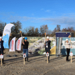 Start woningbouwproject Hoefse Hout in Amersfoort met 248 nieuwe woningen