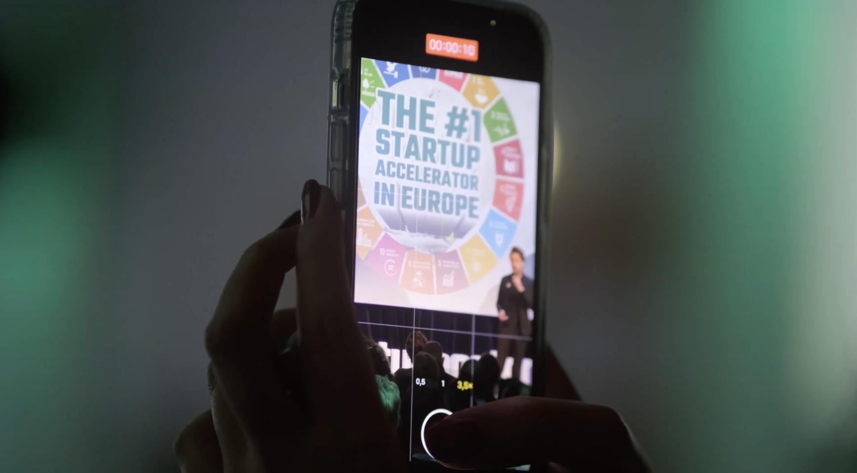 Startupbootcamp stopt Nederlandse activiteiten na faillissement zusterbedrijven A-ccelerator en Innoleaps