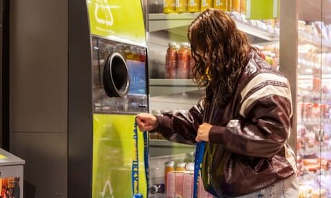 Statiegeld op flesjes kan wellicht verdubbeld worden