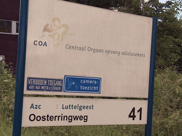 Statushouder uit Luttelgeest moet azc verlaten na weigering woning in Marknesse