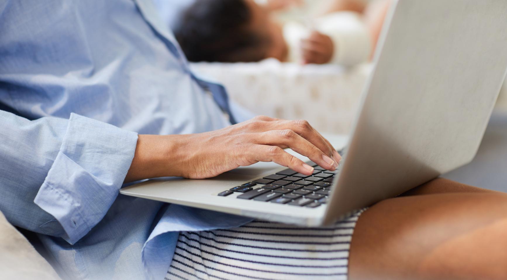 Steeds groter wordende groep Nederlandse werkgevers ontevreden over thuiswerken