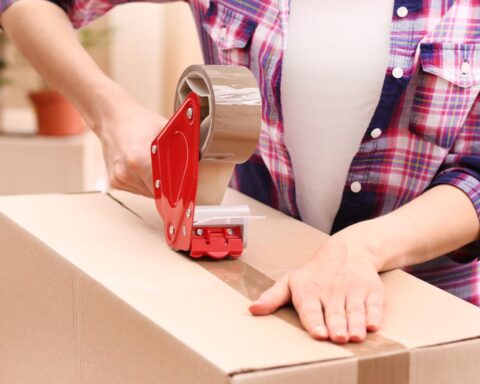 Steeds meer millennials kopen grotere woningen en stijgen op de woningmarkt