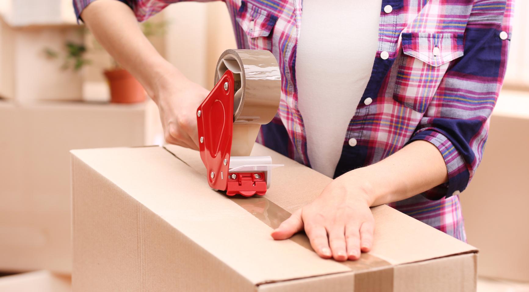 Steeds meer millennials kopen grotere woningen en stijgen op de woningmarkt