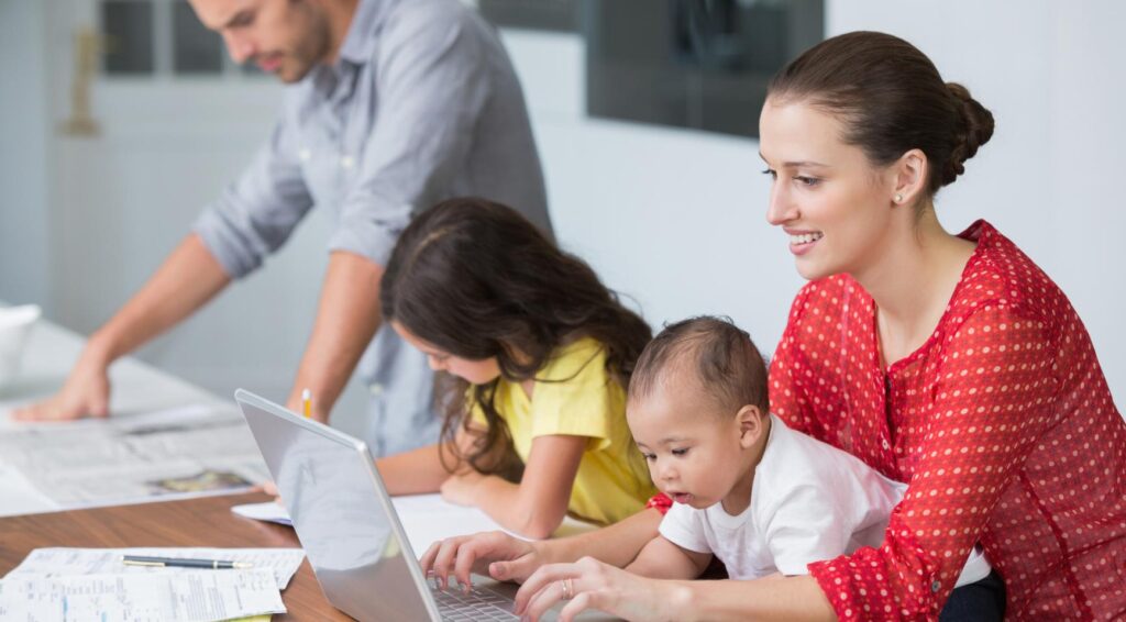 Steeds meer Nederlandse werknemers kiezen voor deeltijdwerk te midden van arbeidsgebrek