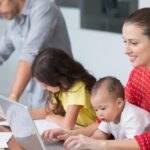 Steeds meer Nederlandse werknemers kiezen voor deeltijdwerk te midden van arbeidsgebrek