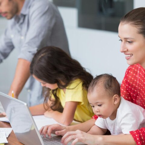 Steeds meer Nederlandse werknemers kiezen voor deeltijdwerk te midden van arbeidsgebrek