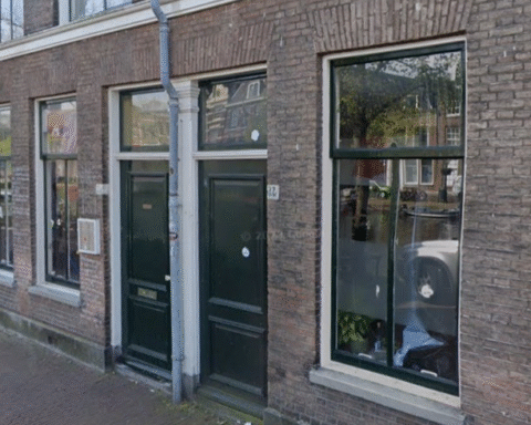 Studentenkamers in Nederland dalen met tienduizenden door woningverkoop