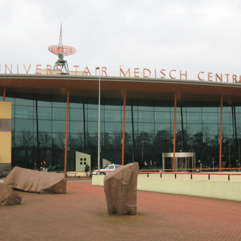 Tbs voor tandheelkundige student die personeel van UMCG in Groningen bedreigde