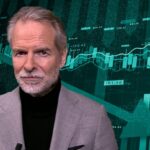 Techaandelen dalen op de beurs door afgenomen vraag