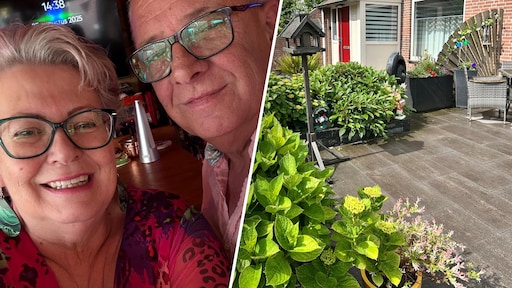 Telefoons overbelast bij makelaars in Moerdijk door onrust in het dorp