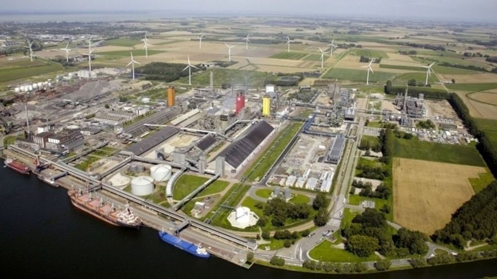 Tennet maakt stroom vrij in Zeeland, helpt negentien bedrijven met netcongestie