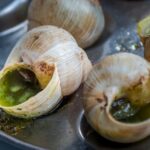 Tienduizenden euro's aan eetbare slakken gestolen in Frankrijk