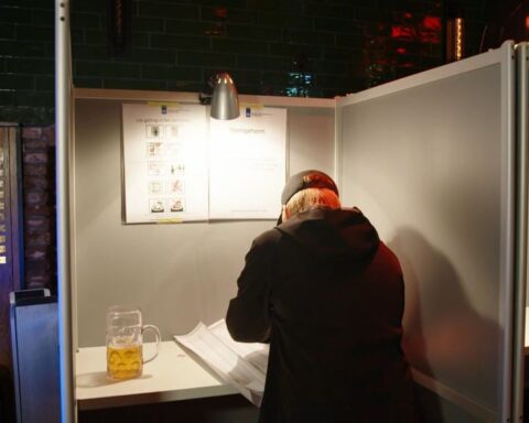 Timmermans, Yeşilgöz en Van der Plas kregen weinig steun van eigen kiezers