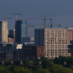 Toename van focus op appartementen in nieuwbouw door vraag naar betaalbare woningen