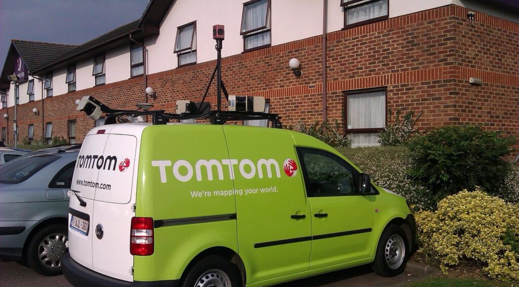 TomTom-CEO steunt overname van Nexperia door minister Karremans