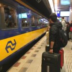 Treinverkeer naar Schiphol verstoord door signaaluitval; Geldermalsen-Den Bosch lijn gesloten na ongeval