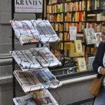 Twee miljoen Nederlandse nieuwsberichten geschrapt uit database voor kunstmatige intelligentie