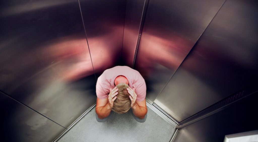 Utrecht начнёт взимать плату с компаний за спасение из лифтов с 1 декабря 2025 года