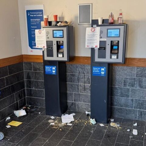 Utrecht neemt maatregelen tegen overlast in parkeergarages na klachten