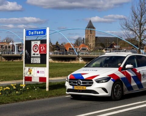 Vader (55) van ontvoerde kinderen in Dalfsen komt voorlopig vrij