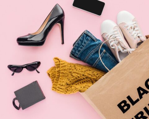 Vakbond waarschuwt voor onveilige werkomstandigheden voor bezorgers tijdens Black Friday