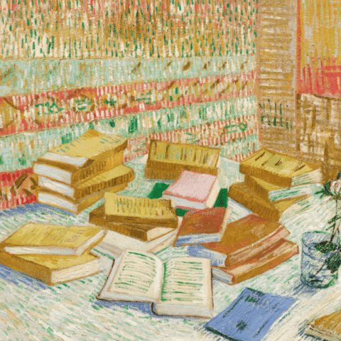 Van Gogh schilderij verkoopt voor $62,7 miljoen op veiling in New York