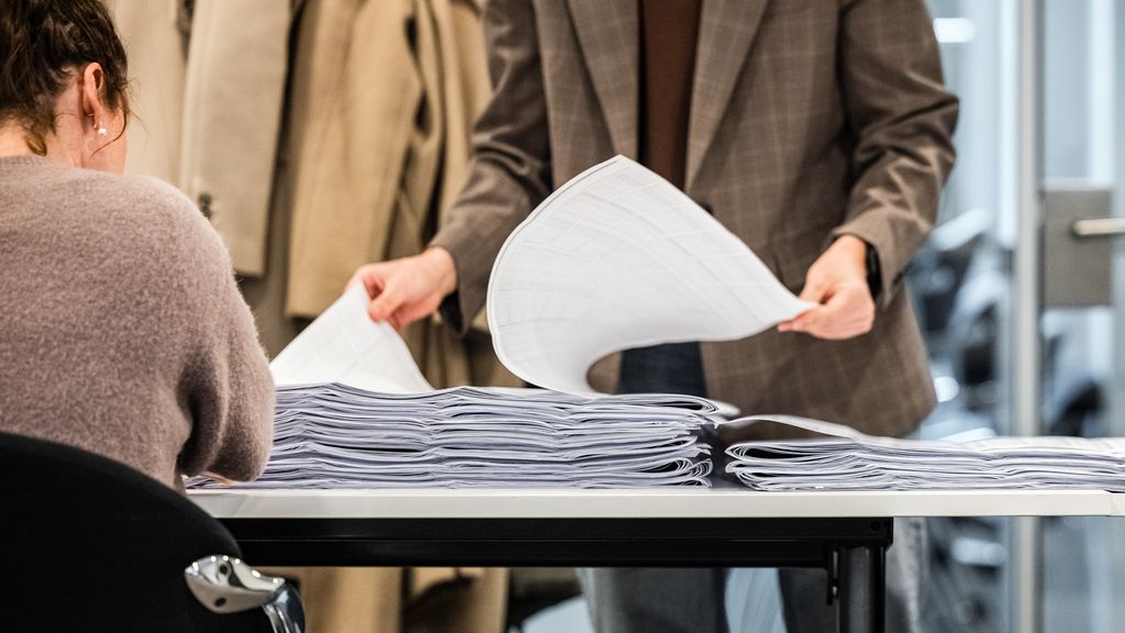 Van stem naar resultaat: de Kiesraad presenteert de officiële uitslag