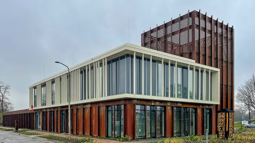 Vastgoedmanagement wordt aparte divisie binnen de Nederlandse strijdkrachten