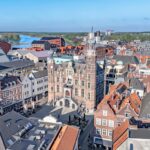 Venlo ambtenaren bedreigd door oppositie tegen asielopvangcentrum