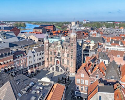 Venlo ambtenaren bedreigd door oppositie tegen asielopvangcentrum