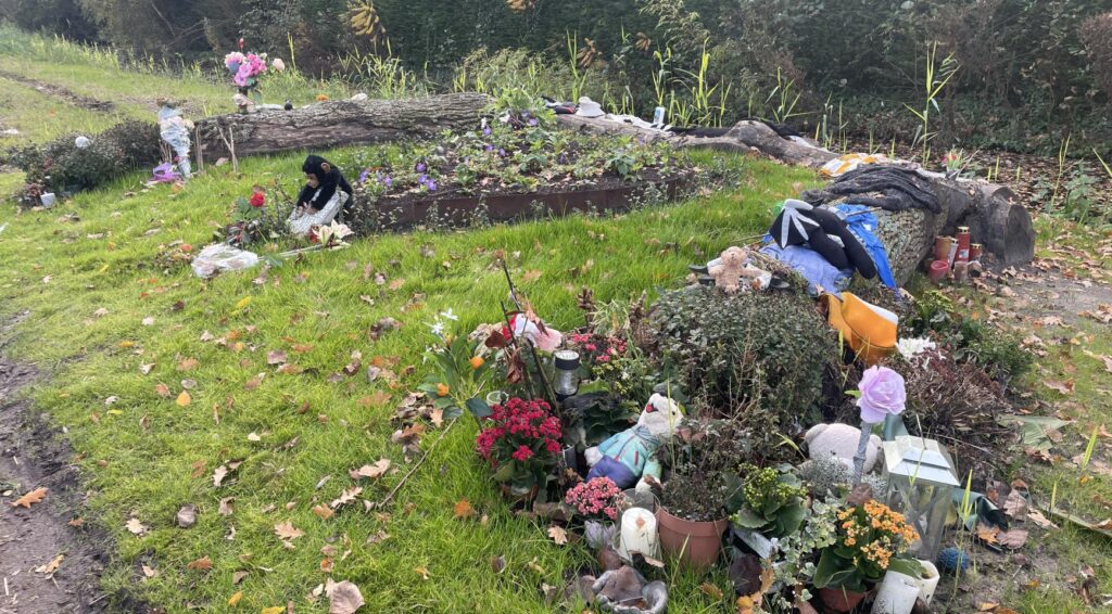 Verdachte van moord op 17-jarige Lisa uit Abcoude hoorde stemmen en herinnert zich de feiten niet