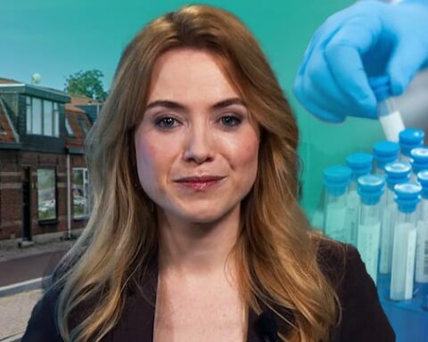 Verouderd Katwijk kan kenniscentrum van Nederland worden