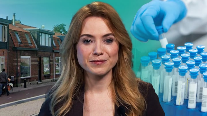 Verouderd Katwijk kan kenniscentrum van Nederland worden